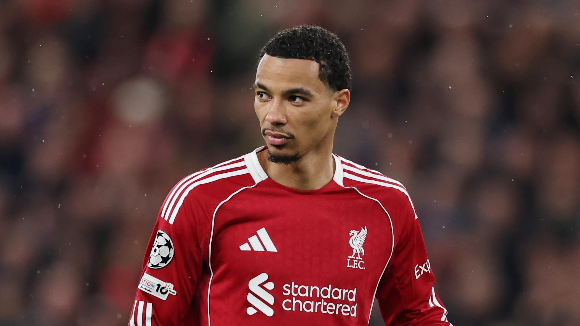 'I believe we'll improve' - Hugo Ekitike assesses Liverpool's upcoming run