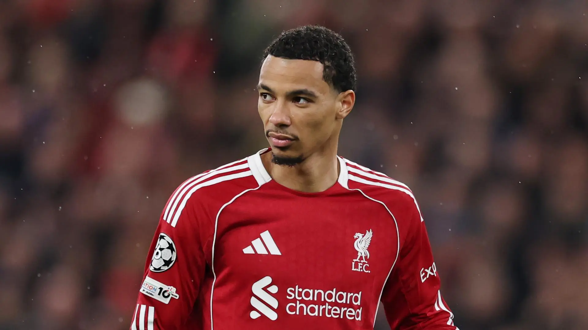 'I believe we'll improve' - Hugo Ekitike assesses Liverpool's upcoming run