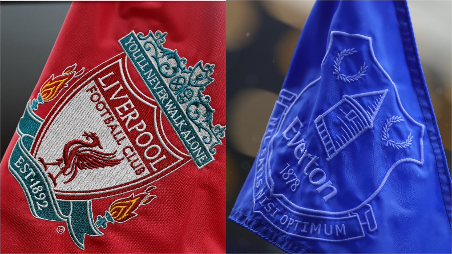 Merseyside derby postponed on safety grounds