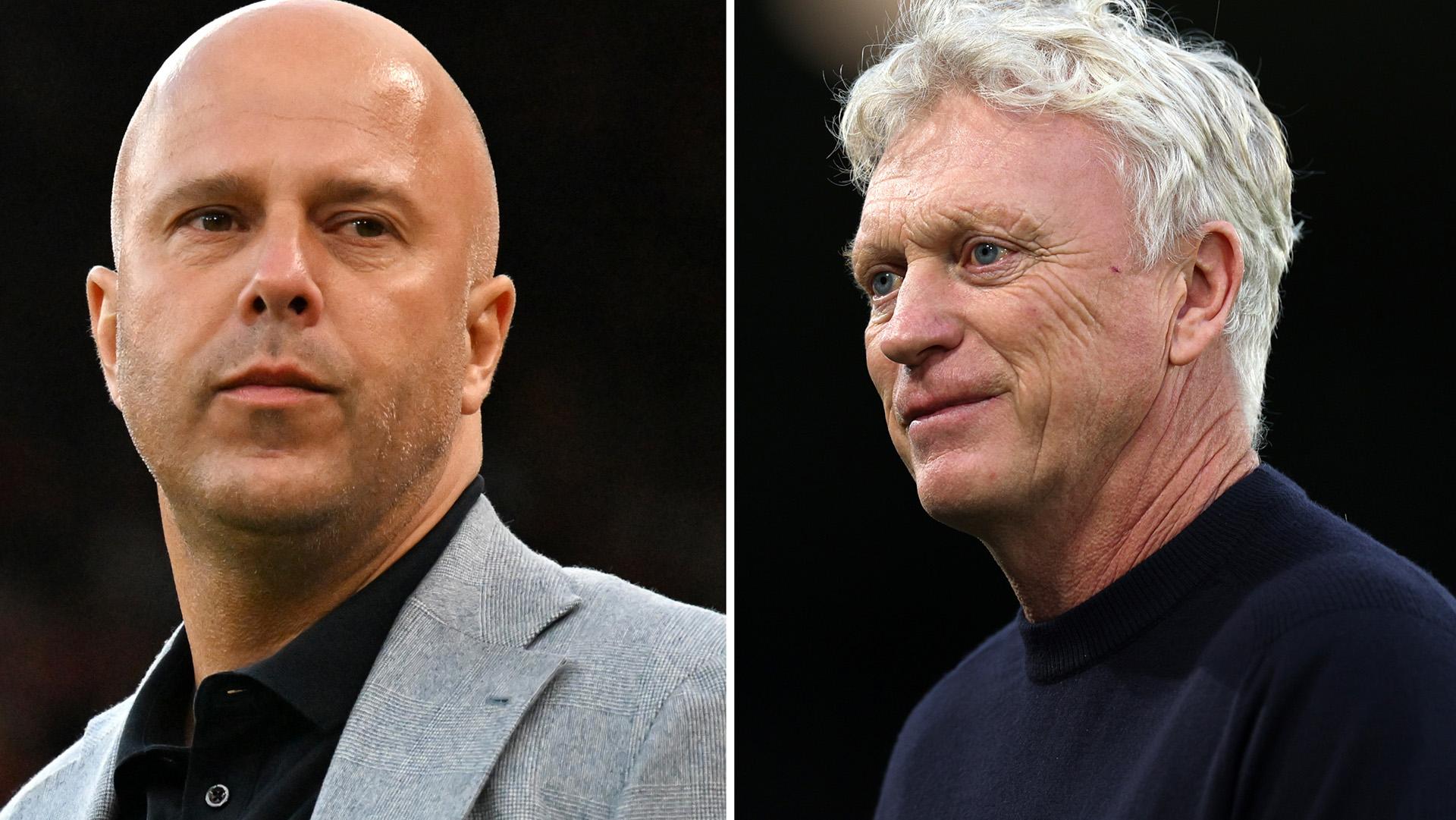 Merseyside derby stats: 19 things to know about Saturday's Anfield clash