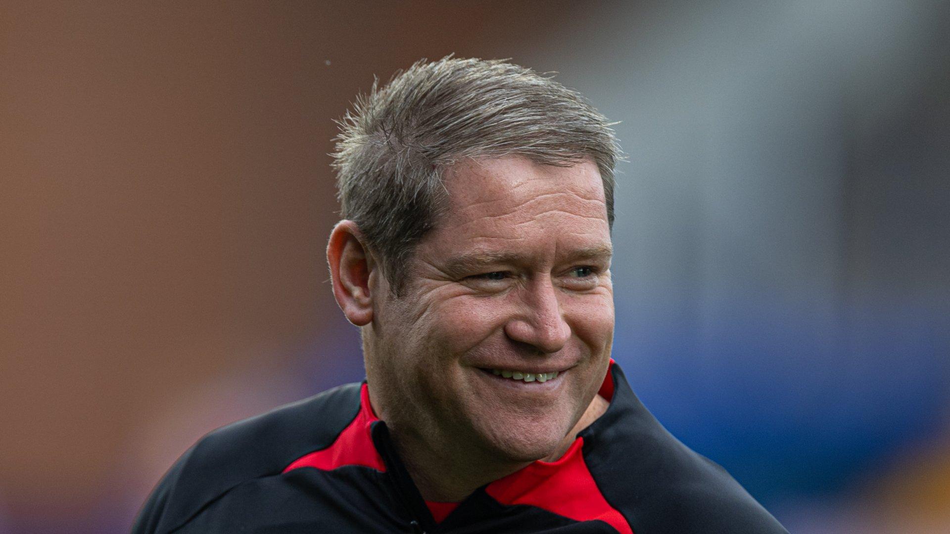Liverpool FC opens books of condolence in remembrance of Matt Beard