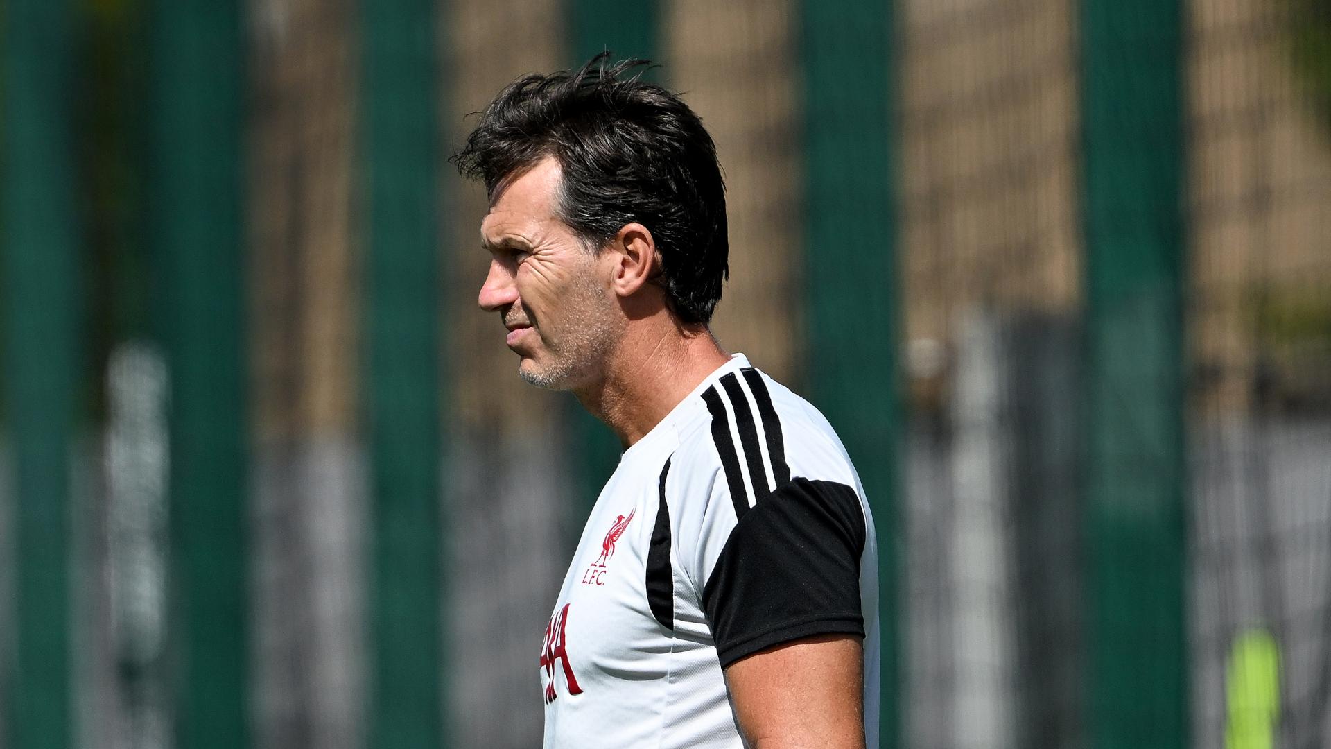 Gareth Taylor on 'good start', new signings, LFC Women anniversary and more