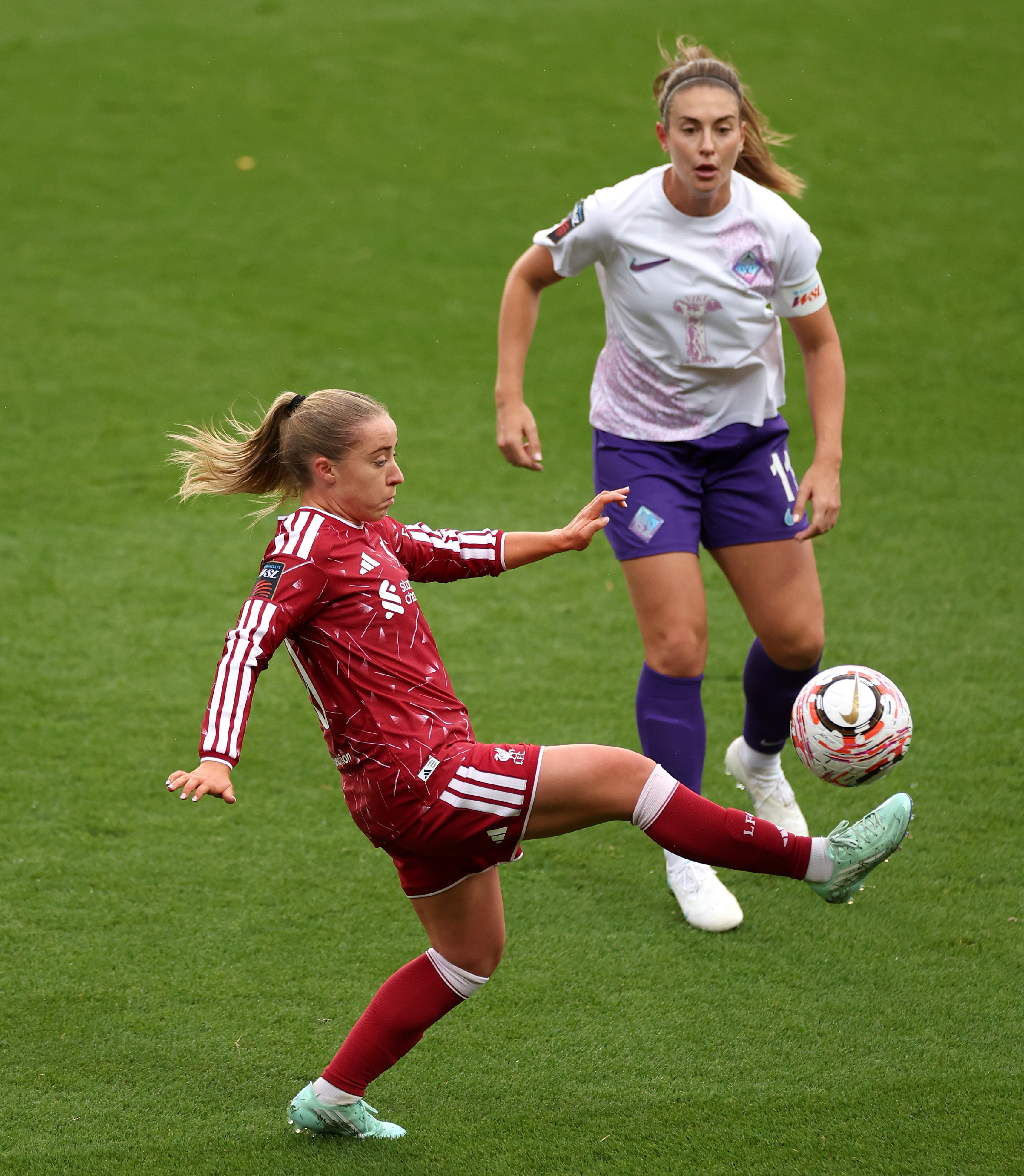 Women v London City Lionesses - 25/10/2026 (9)