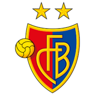 Club Crests - FC Basel