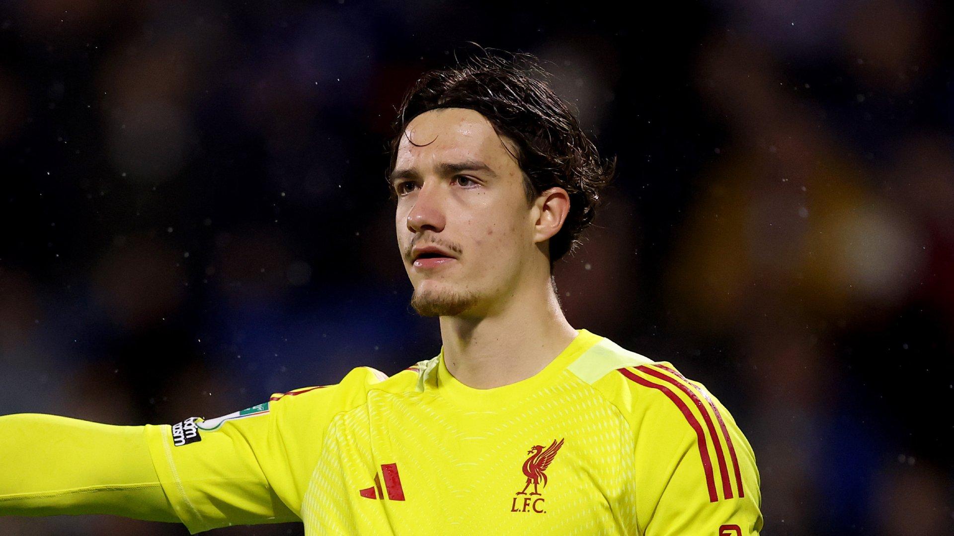 Fabian Mrozek completes loan move to FC Cincinnati