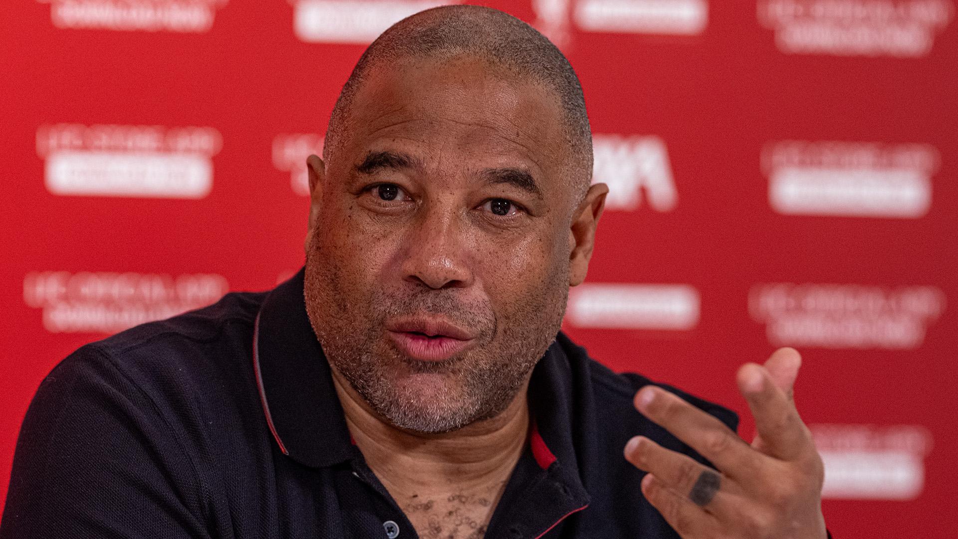 Anfield to host Legends Q&As with Aldridge, Barnes and Grobbelaar