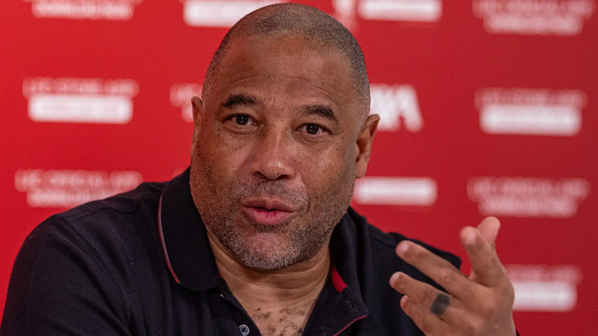 Anfield to host Legends Q&As with Aldridge, Barnes and Grobbelaar