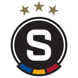 Club Crests - Sparta Prague