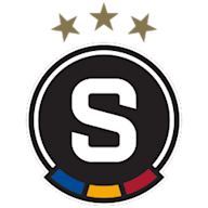 Club Crests - Sparta Prague
