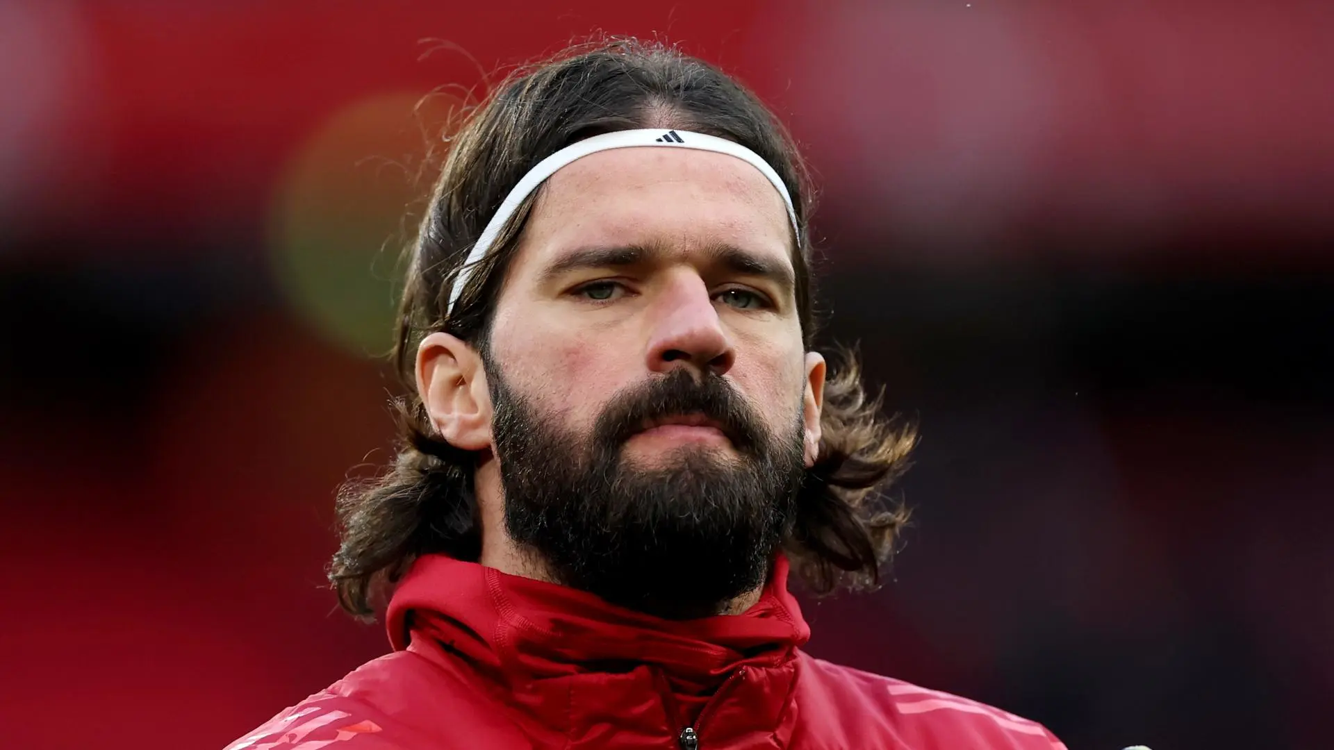 Injury updates: Alisson Becker and Milos Kerkez