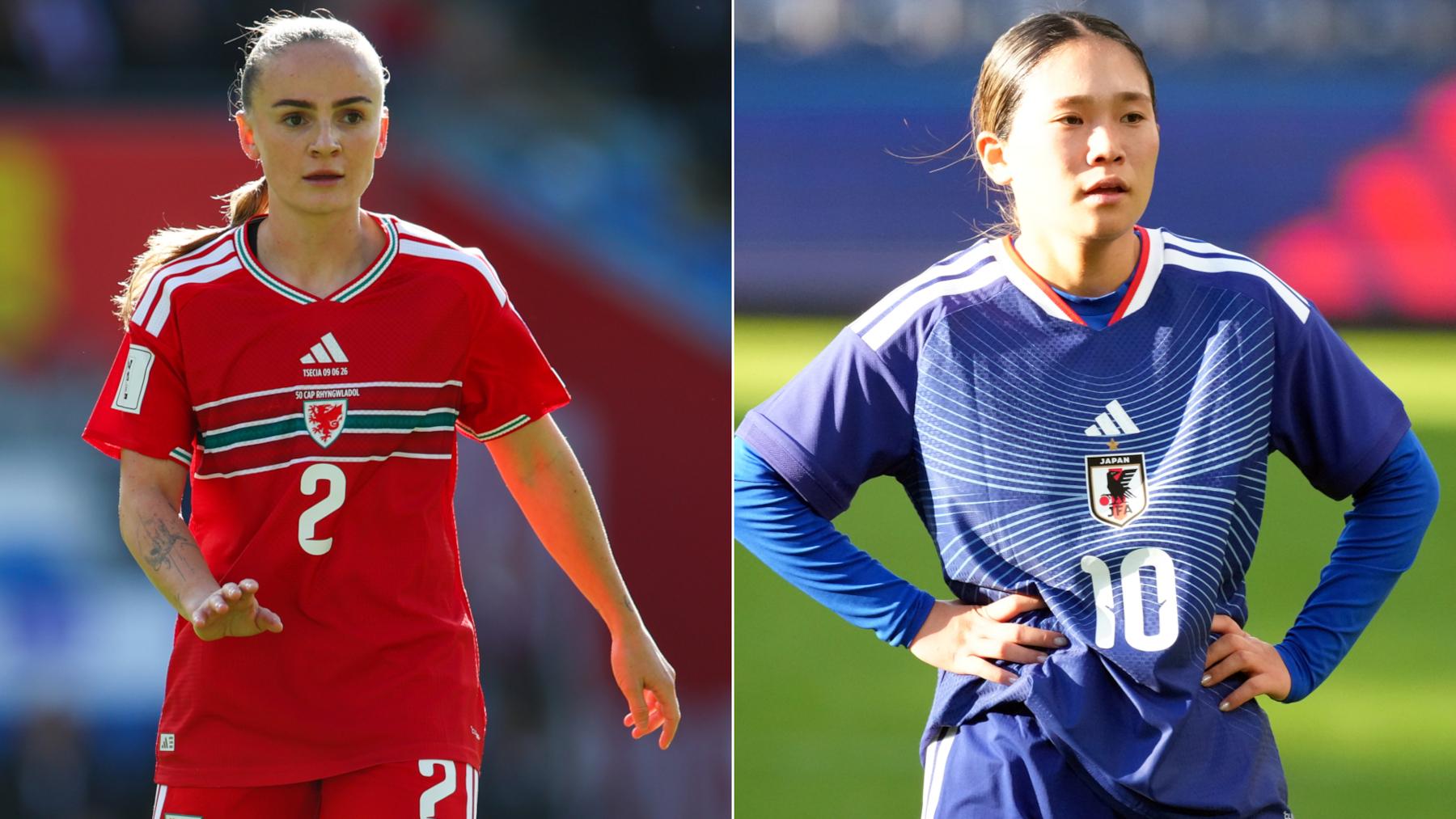 Internationals guide: LFC Women call-ups for October fixtures