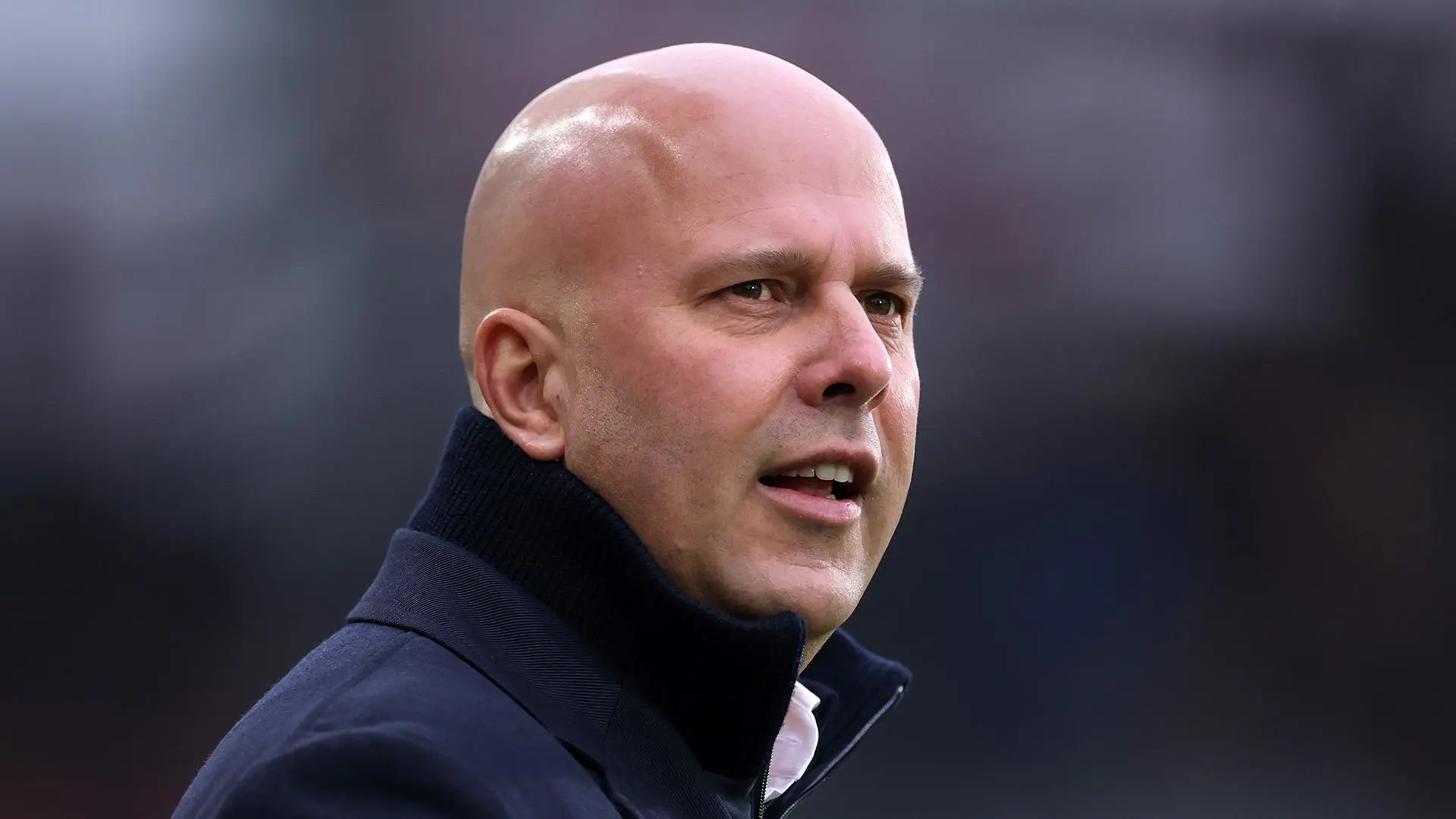 'We want and need you to dream' - Arne Slot's message to Liverpool fans