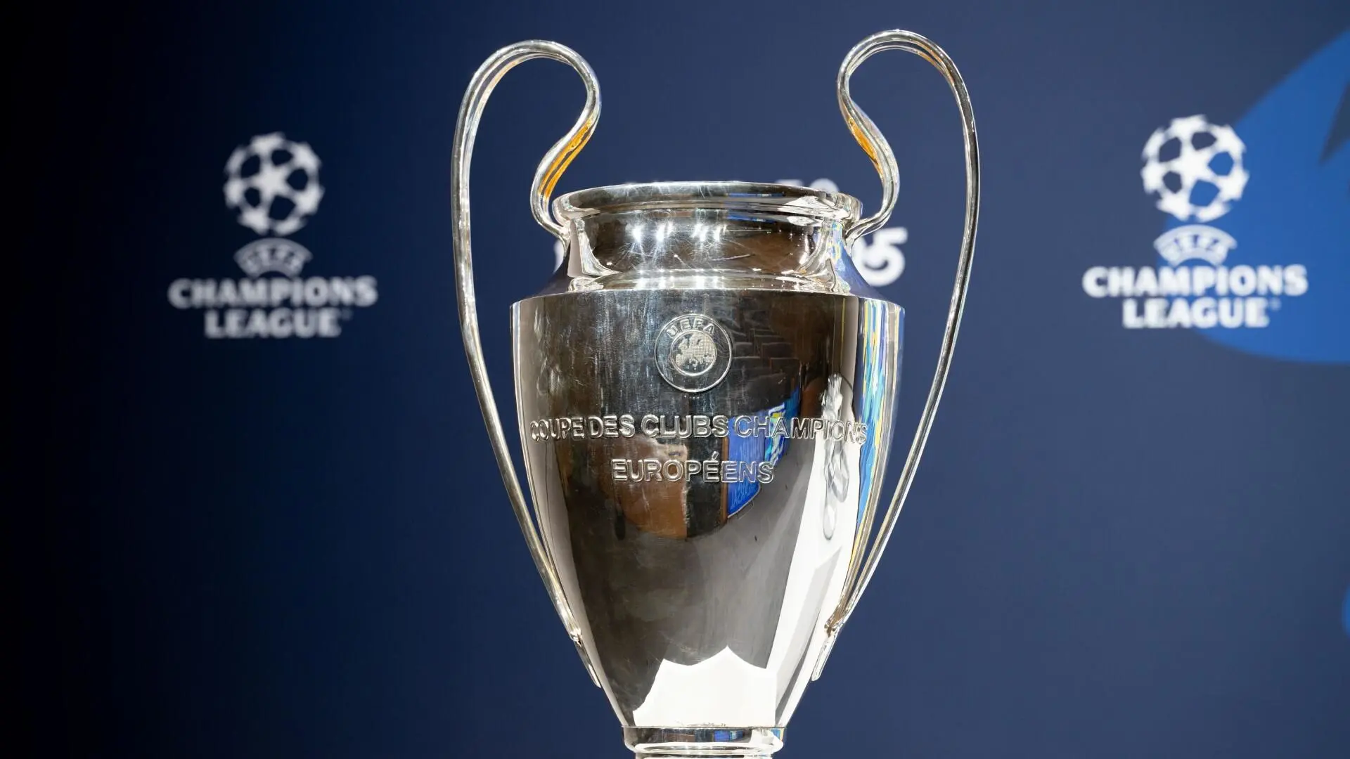 Liverpool to face Paris Saint-Germain in Champions League last 16