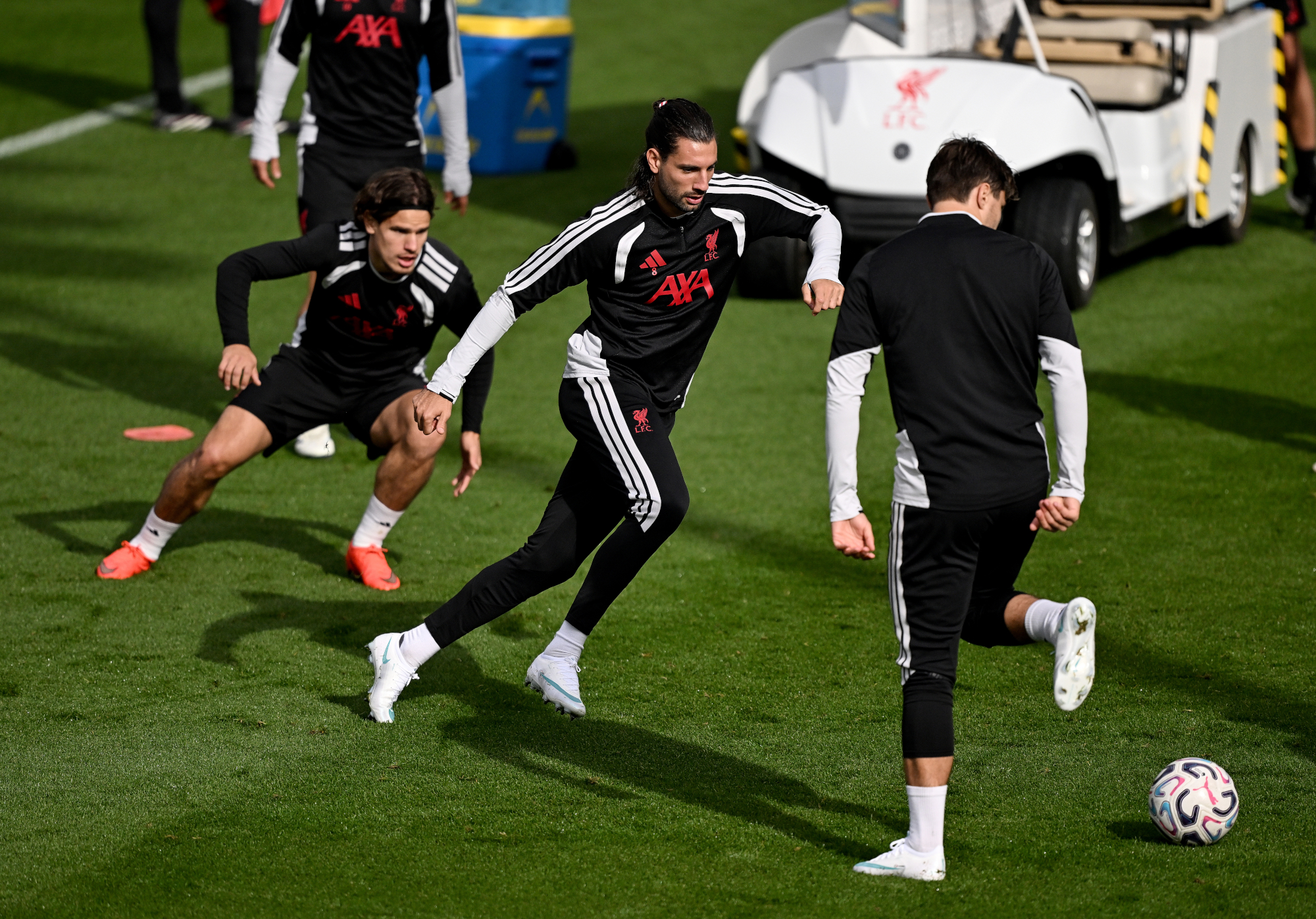 Training pitch image - 8/10/2026 (8)