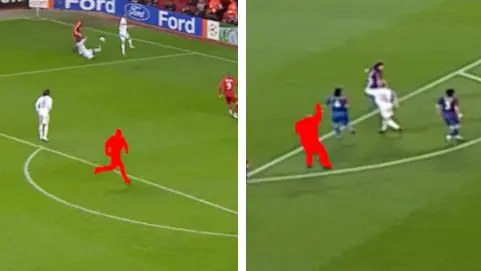 Can you spot these seven Champions League last-16 goalscorers?