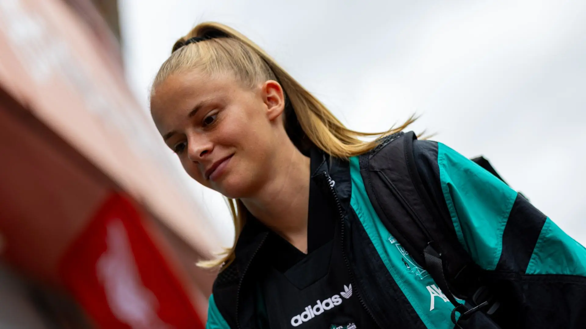 Vivien Endemann achieves first in Barclays Women's Super League history