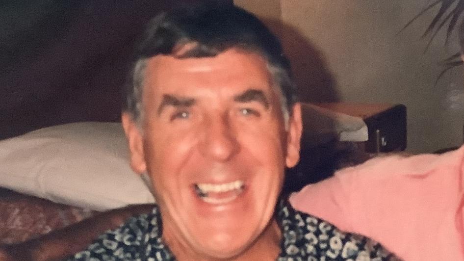 Rest in peace, Alan Banks