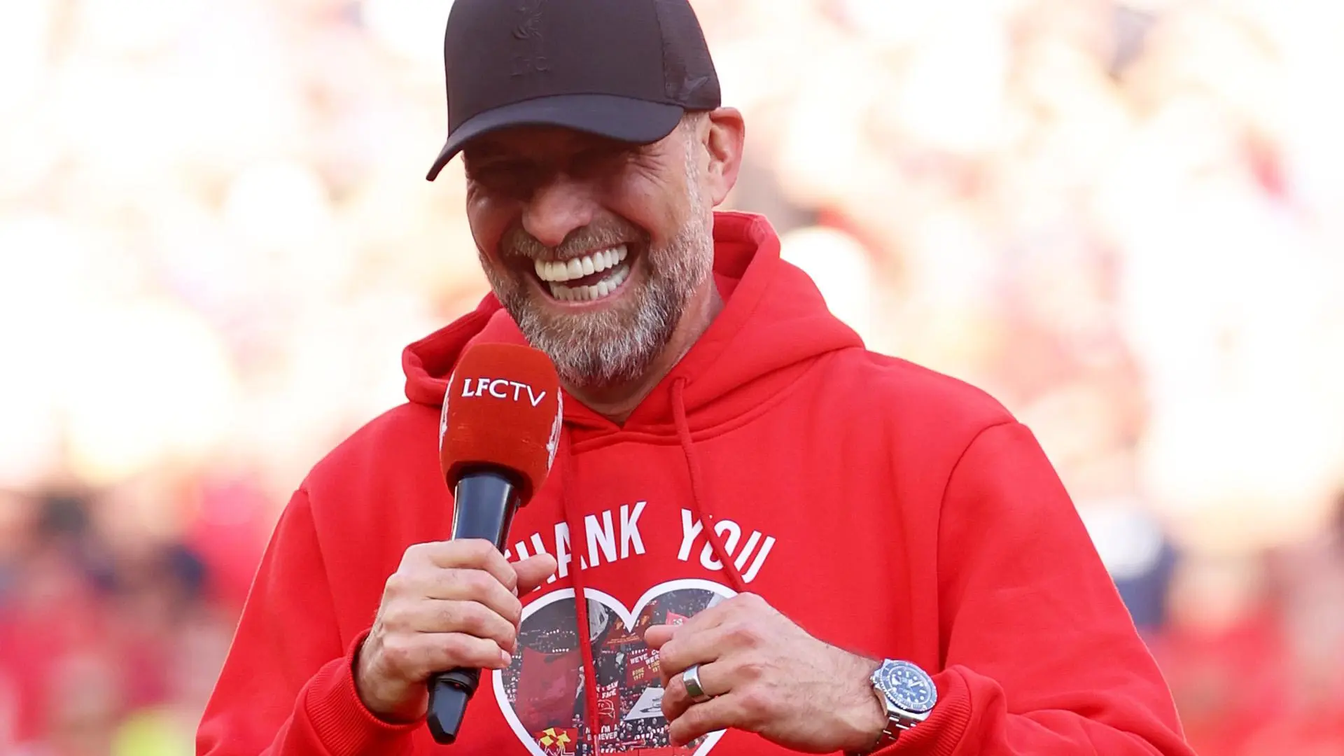 10 brilliant videos to rewatch on Jürgen Klopp anniversary