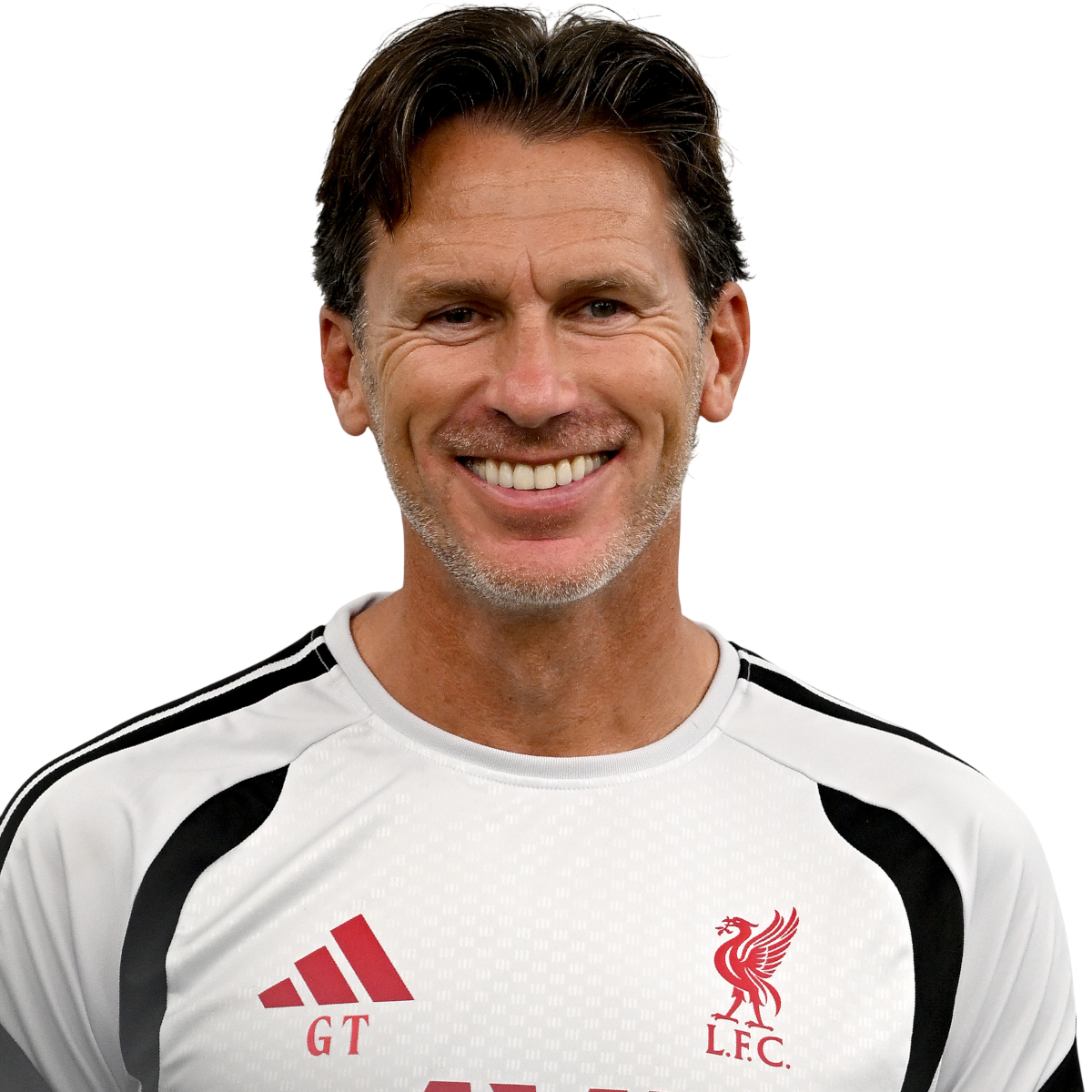 Gareth Taylor profile image
