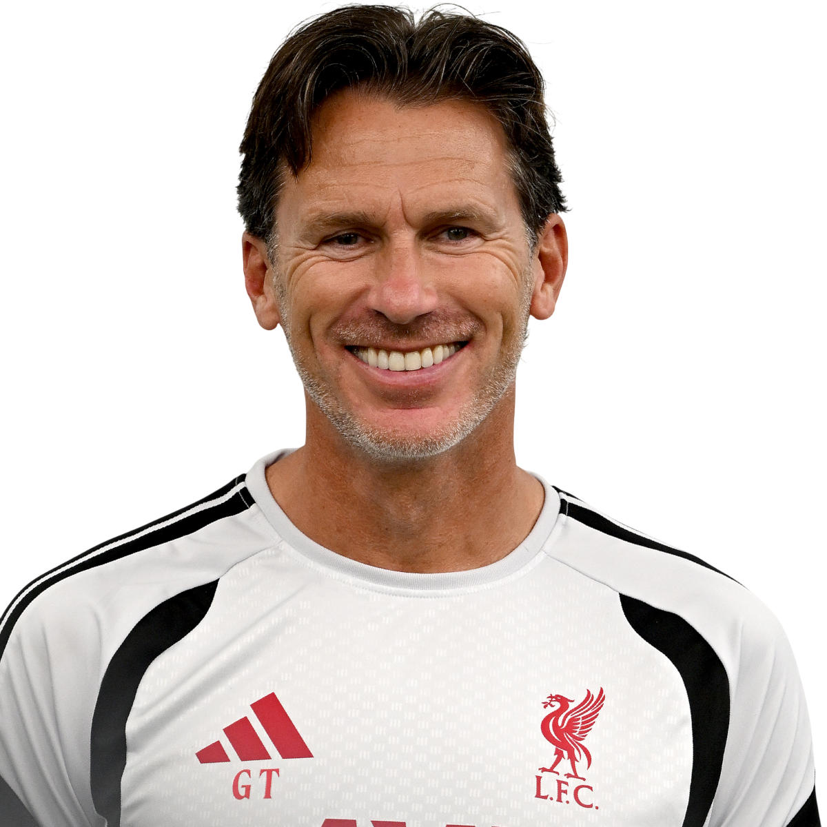 Gareth Taylor profile image