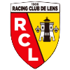 RC Lens crest
