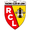 RC Lens crest