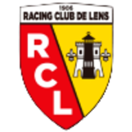 RC Lens crest