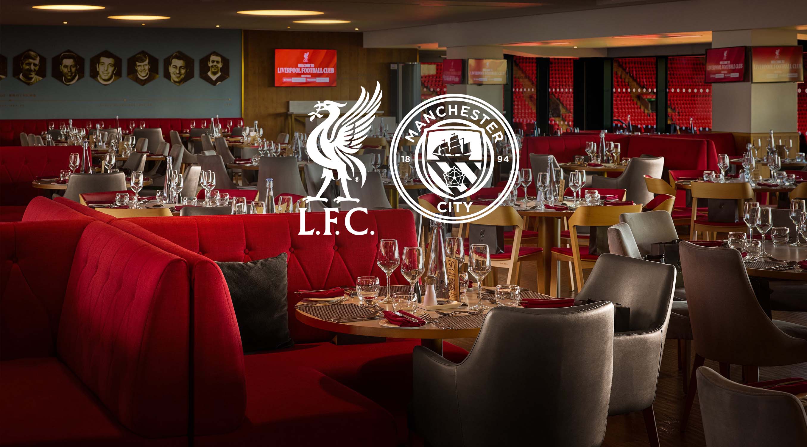 LFC v Manchester City