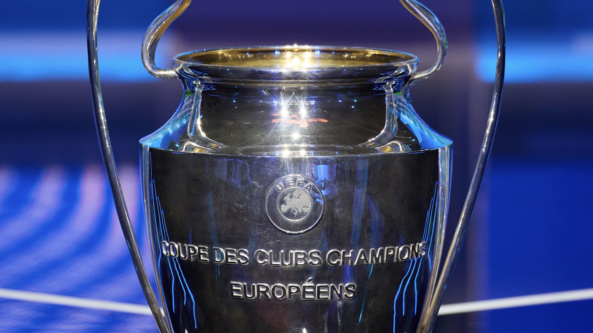 Atletico Madrid confirmed as possible UCL opponent for Liverpool