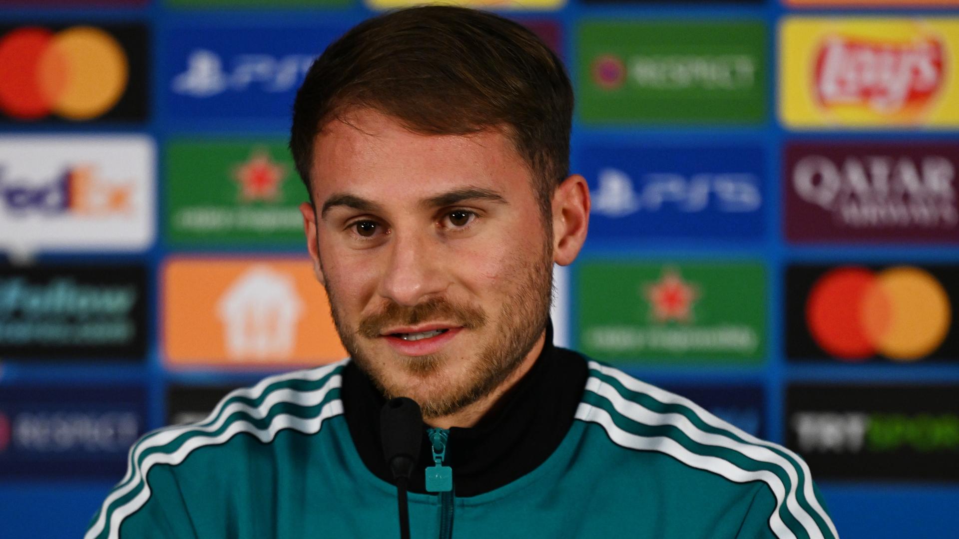 'We have to show it' - Alexis Mac Allister on Galatasaray clash, UCL ambitions and more
