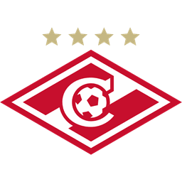 Club Crests - Spartak Moscow