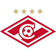 Club Crests - Spartak Moscow