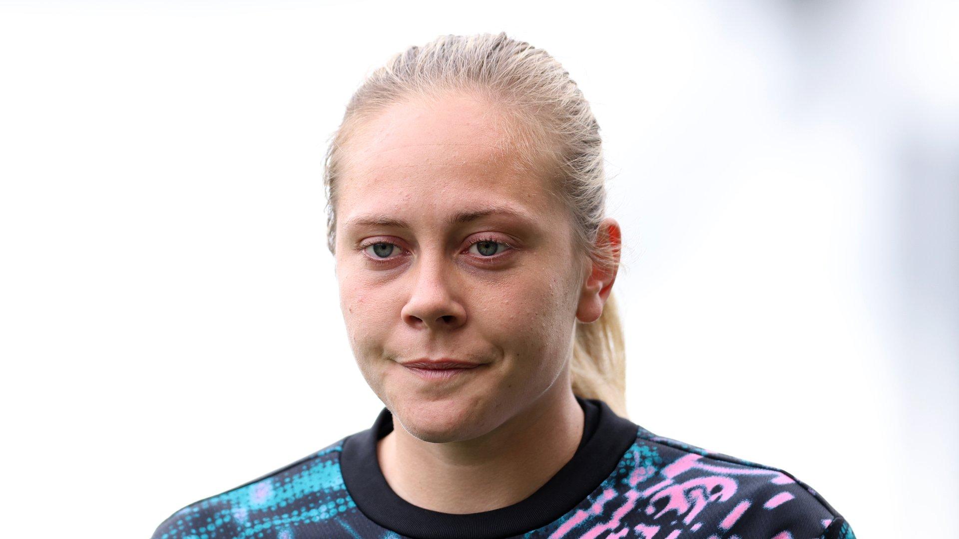 Alice Bergstrom starts as Sweden U23s draw with Mexico