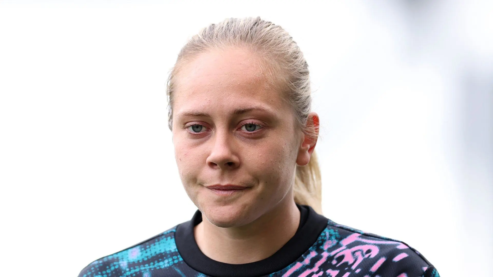 Alice Bergstrom starts as Sweden U23s draw with Mexico