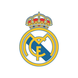Club Crests - Real Madrid