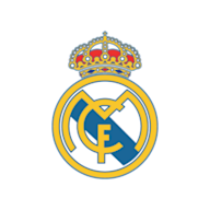 Club Crests - Real Madrid