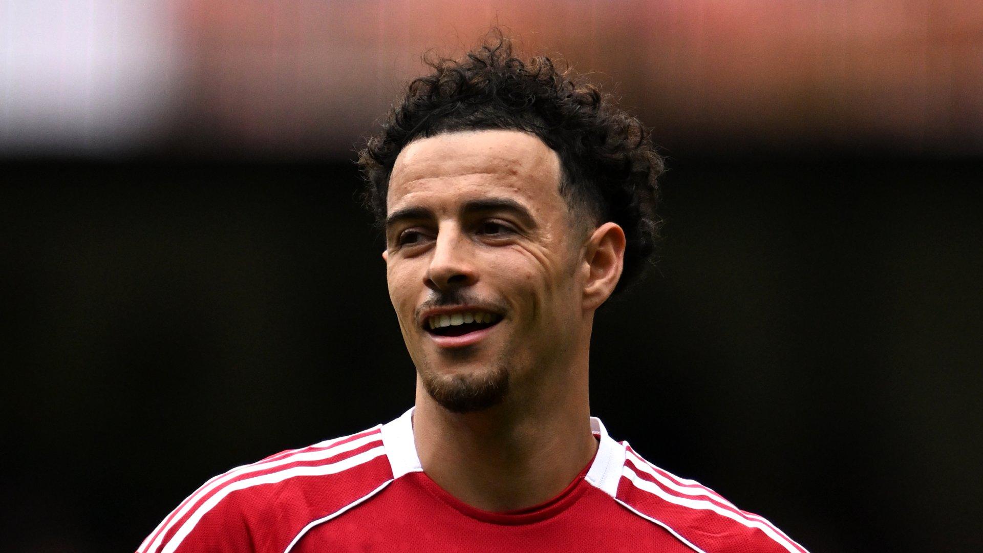 'I'll always be one of you' - Curtis Jones' farewell message to LFC