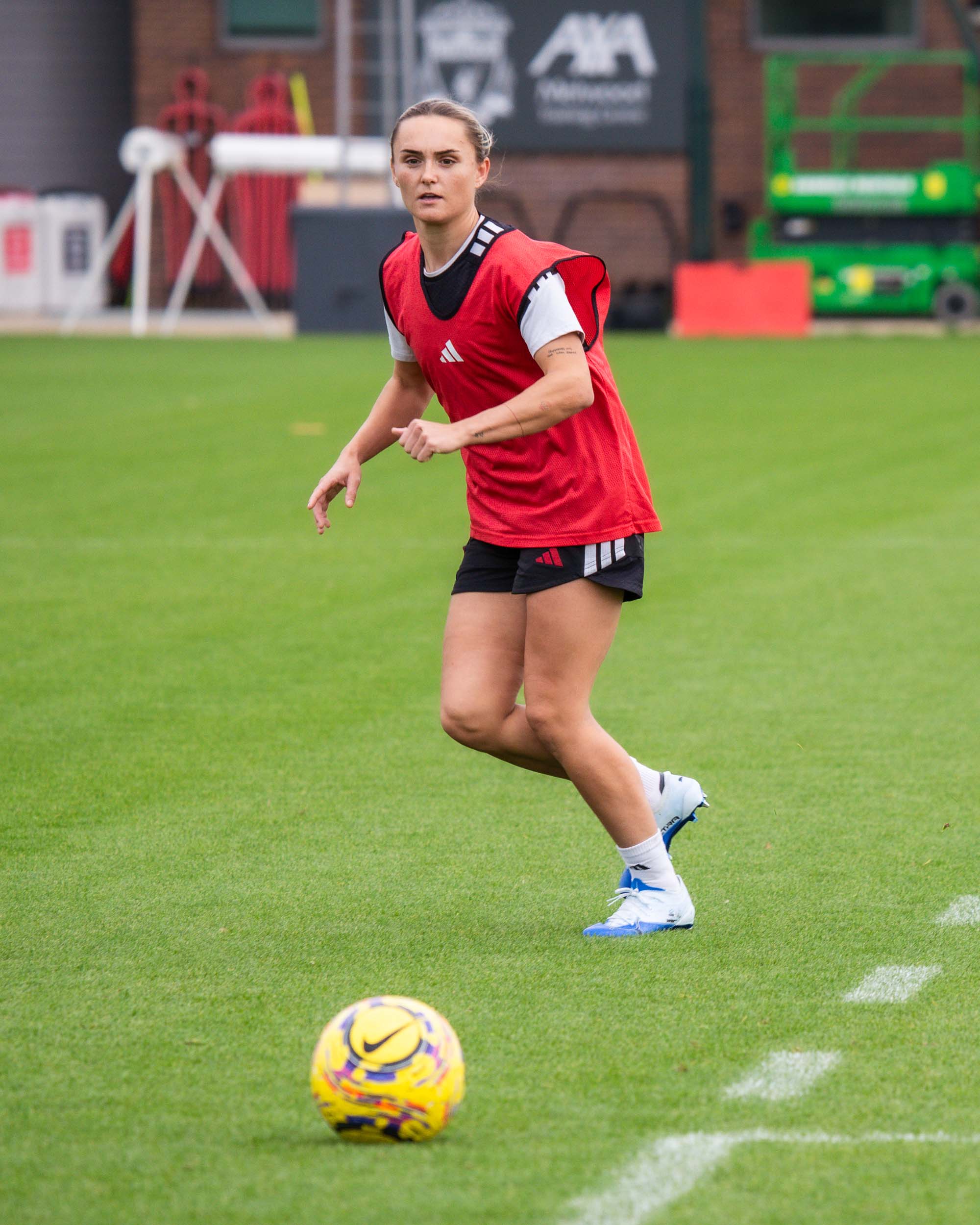 Women's training gallery - 28/10/26 (18)