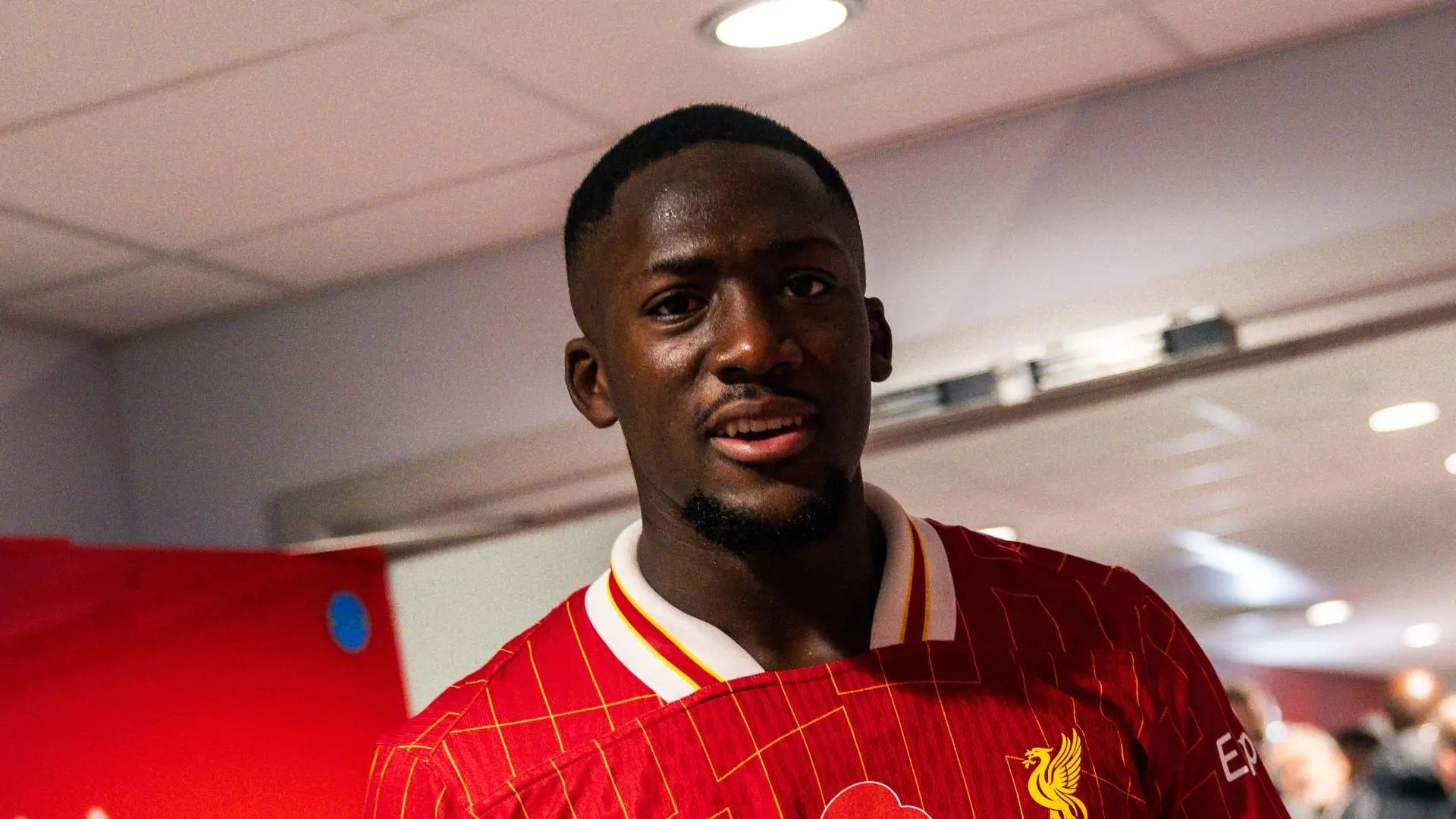 Ibrahima Konate interview: 'We knew this week was very important for us'