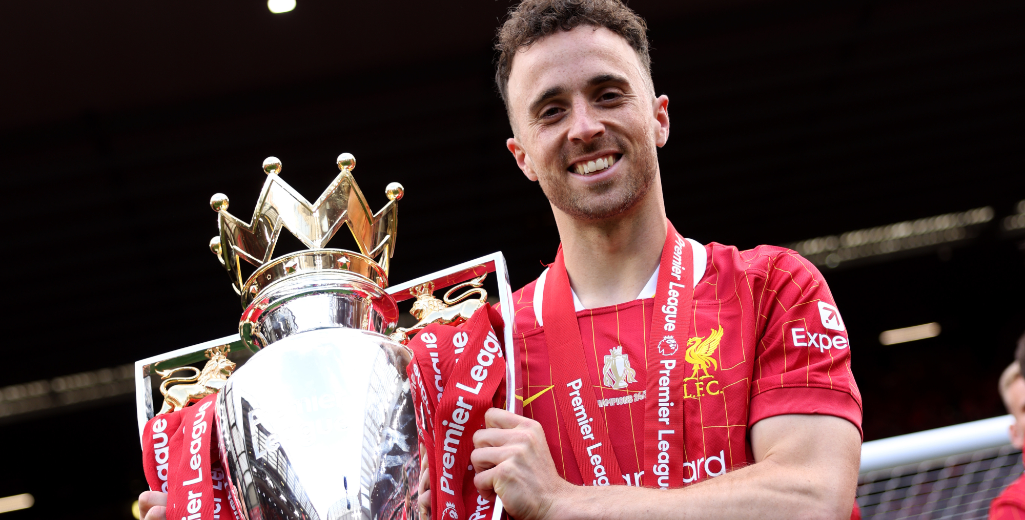 Diogo Jota hero image