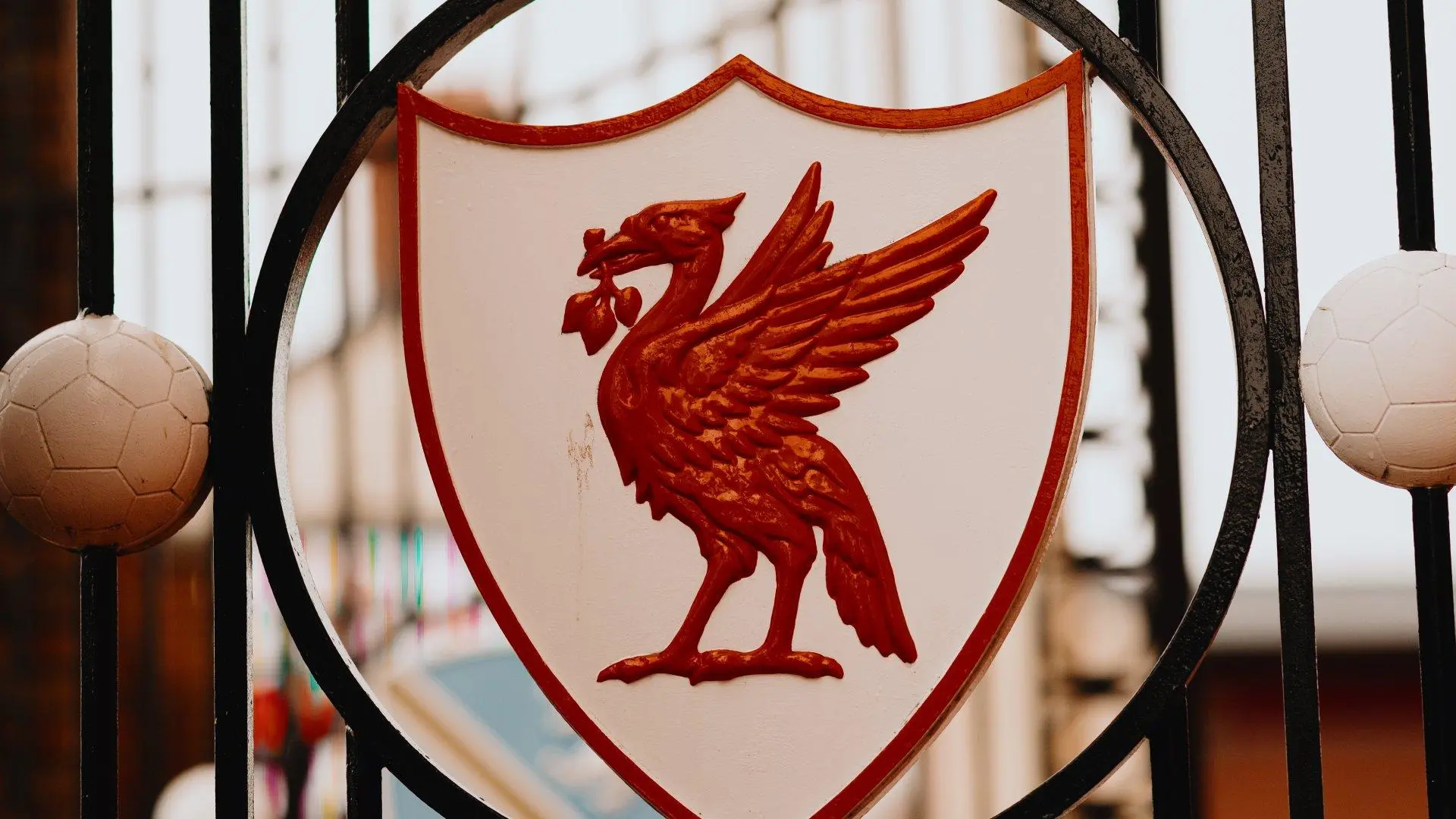 Liverpool submit Premier League squad list for 2026-27