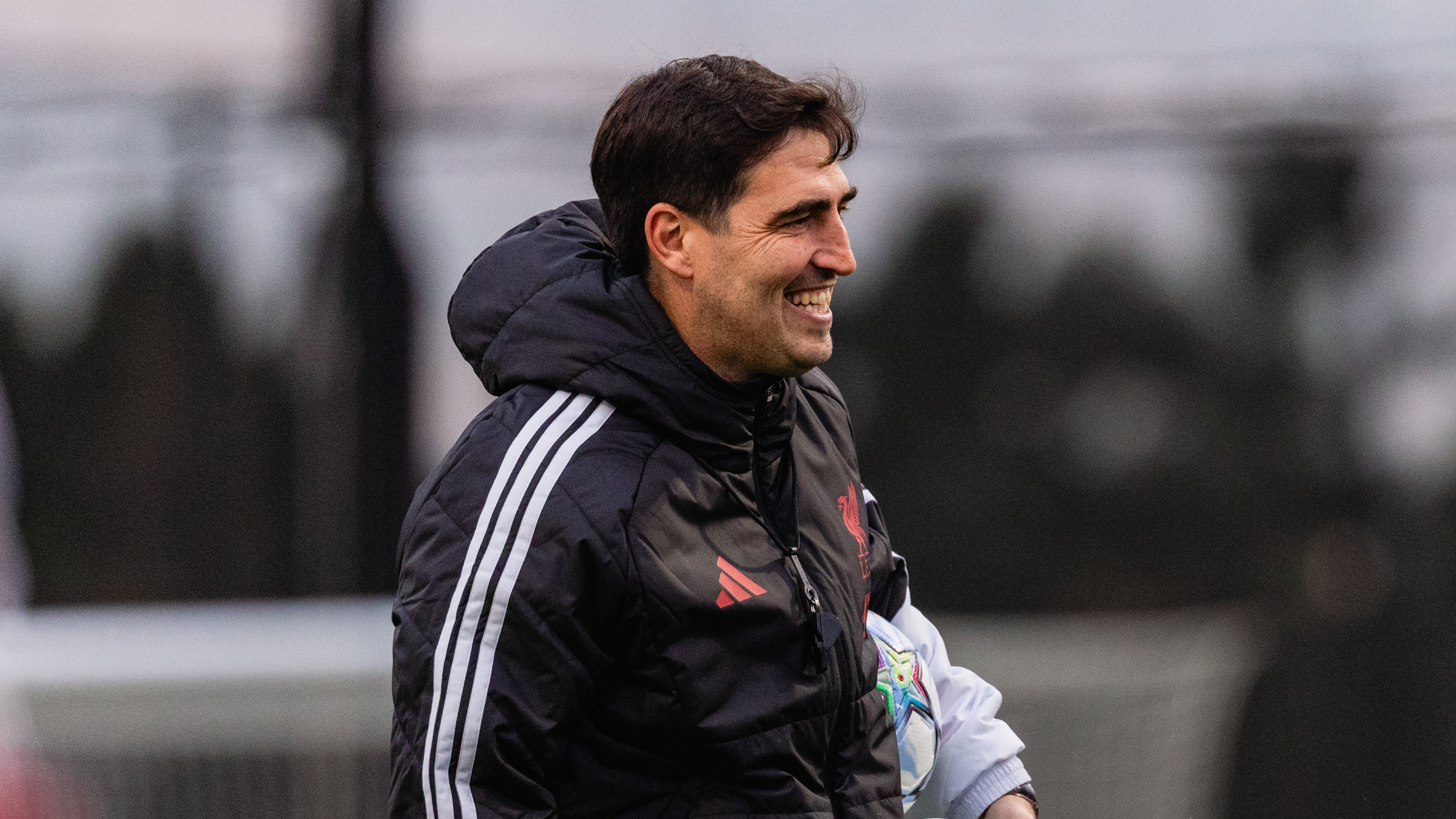 Andoni Iraola programme notes - 22/10/26