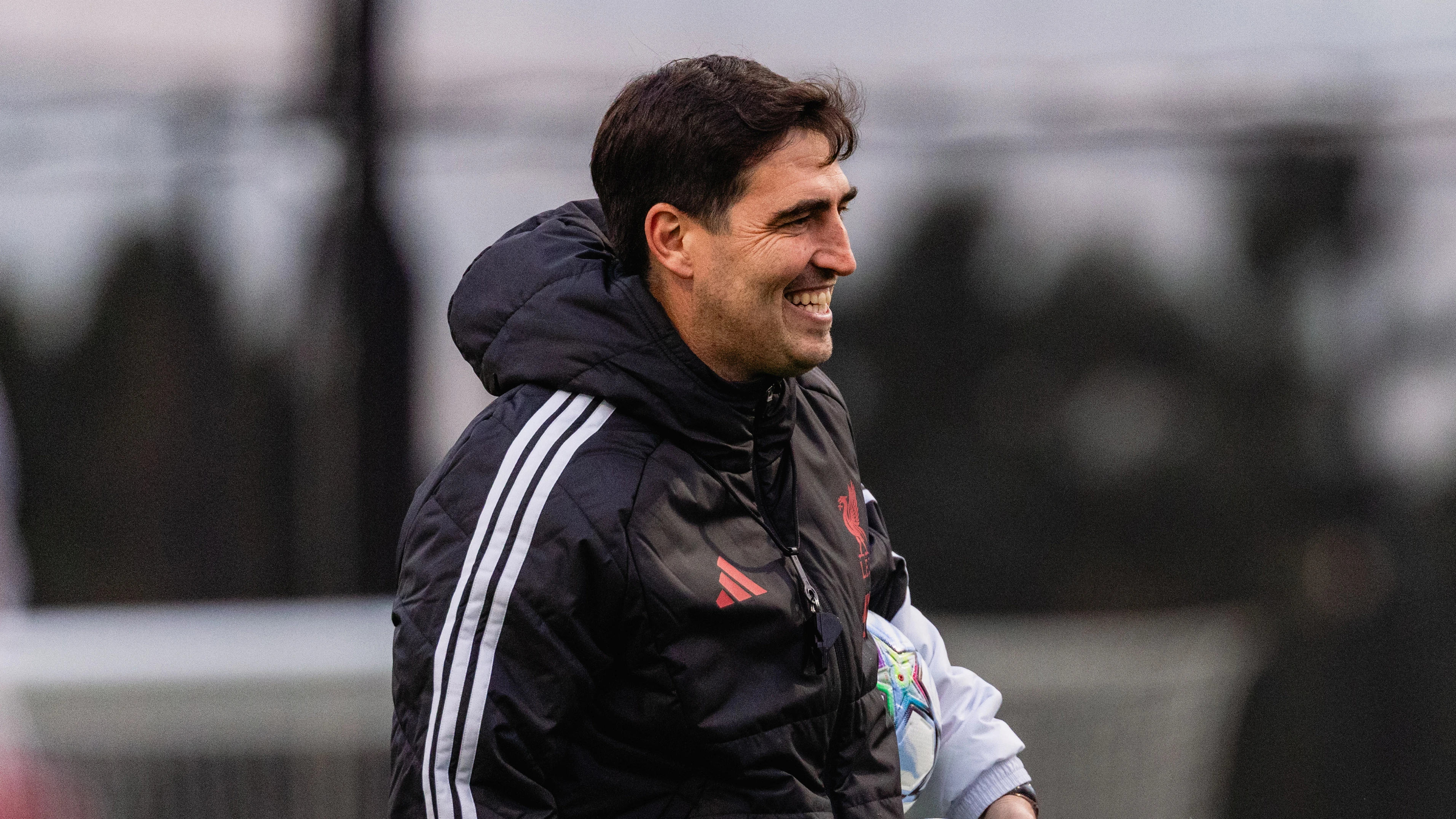 Andoni Iraola programme notes - 22/10/26