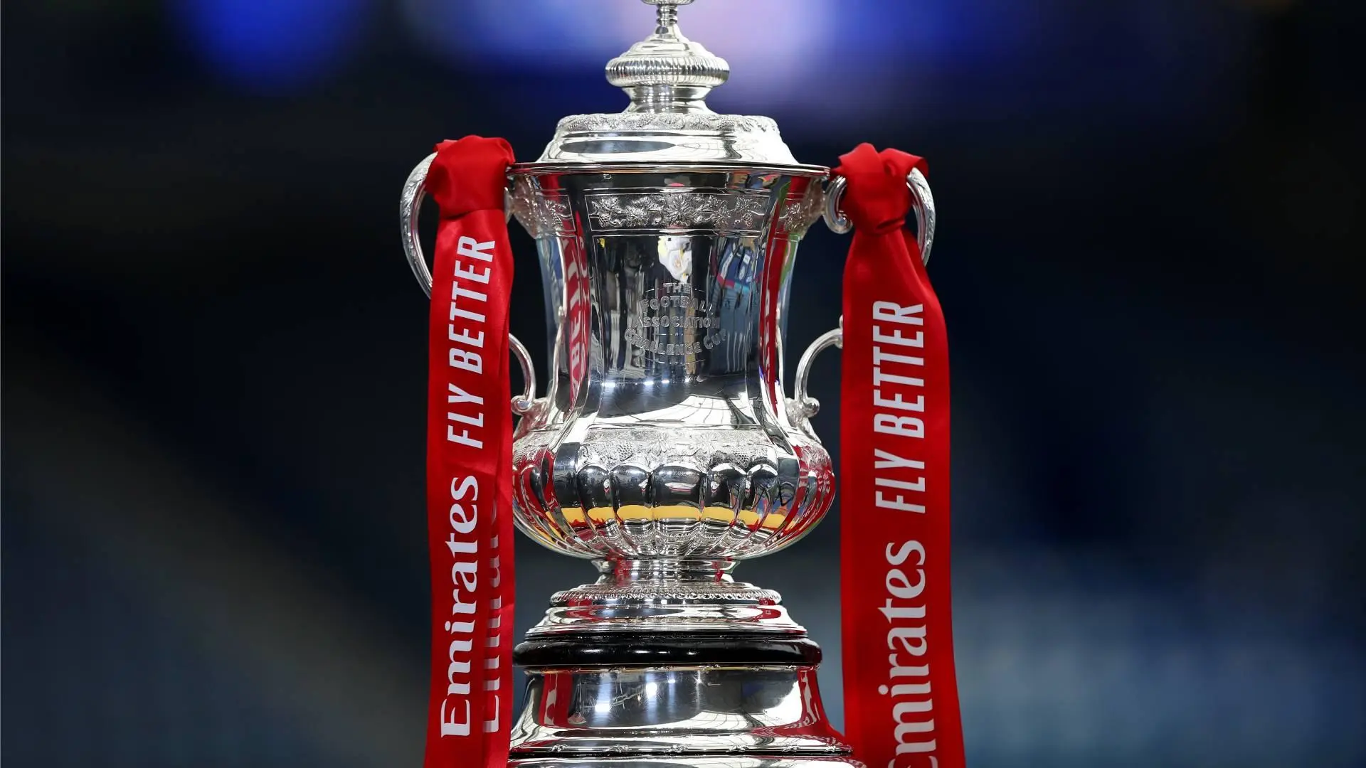 FA Cup fifth-round draw details