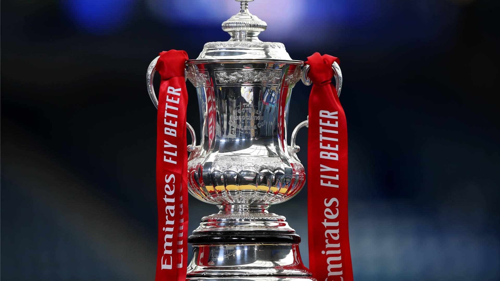 FA Cup fifth-round draw details