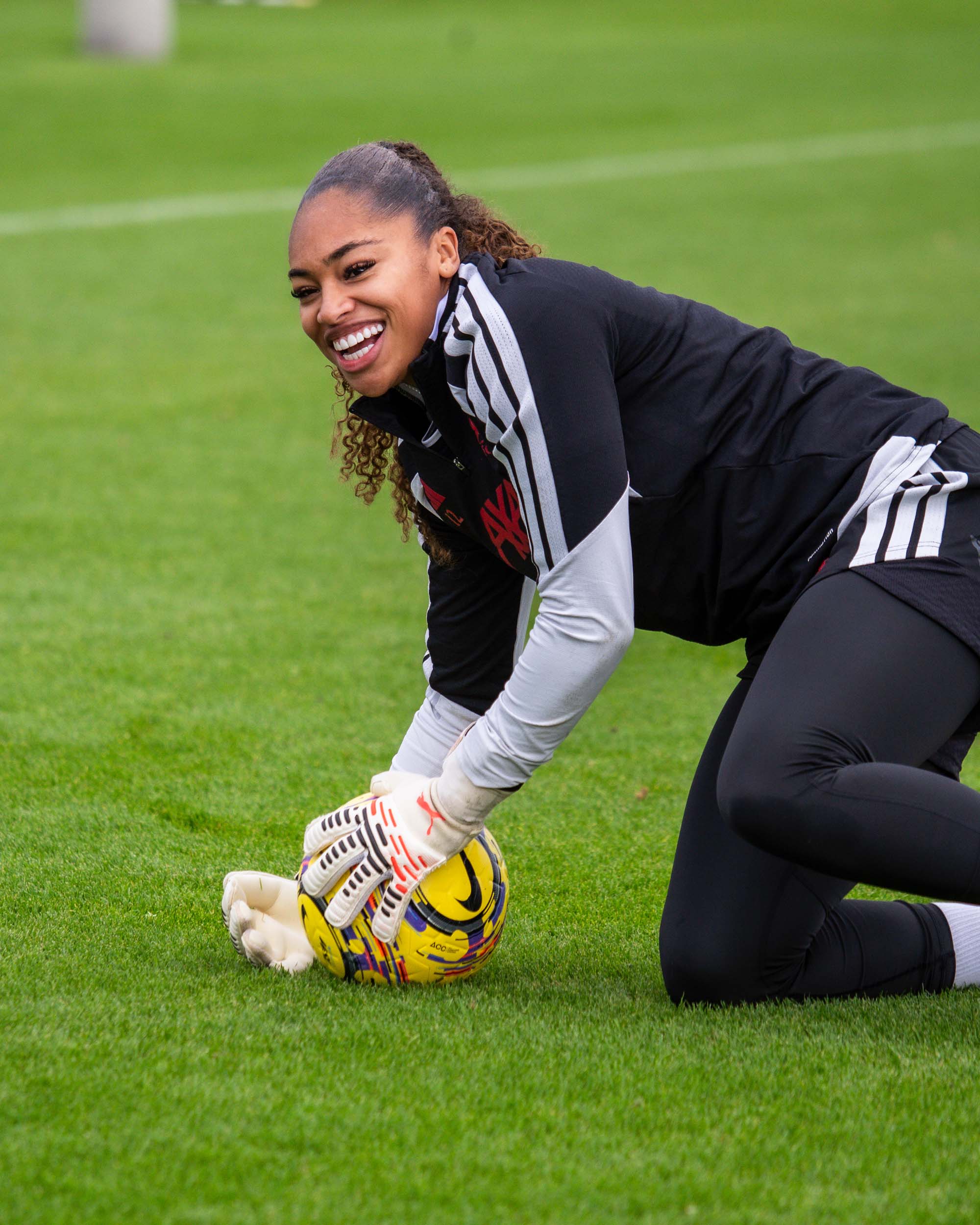 Women's training gallery - 28/10/26 (14)