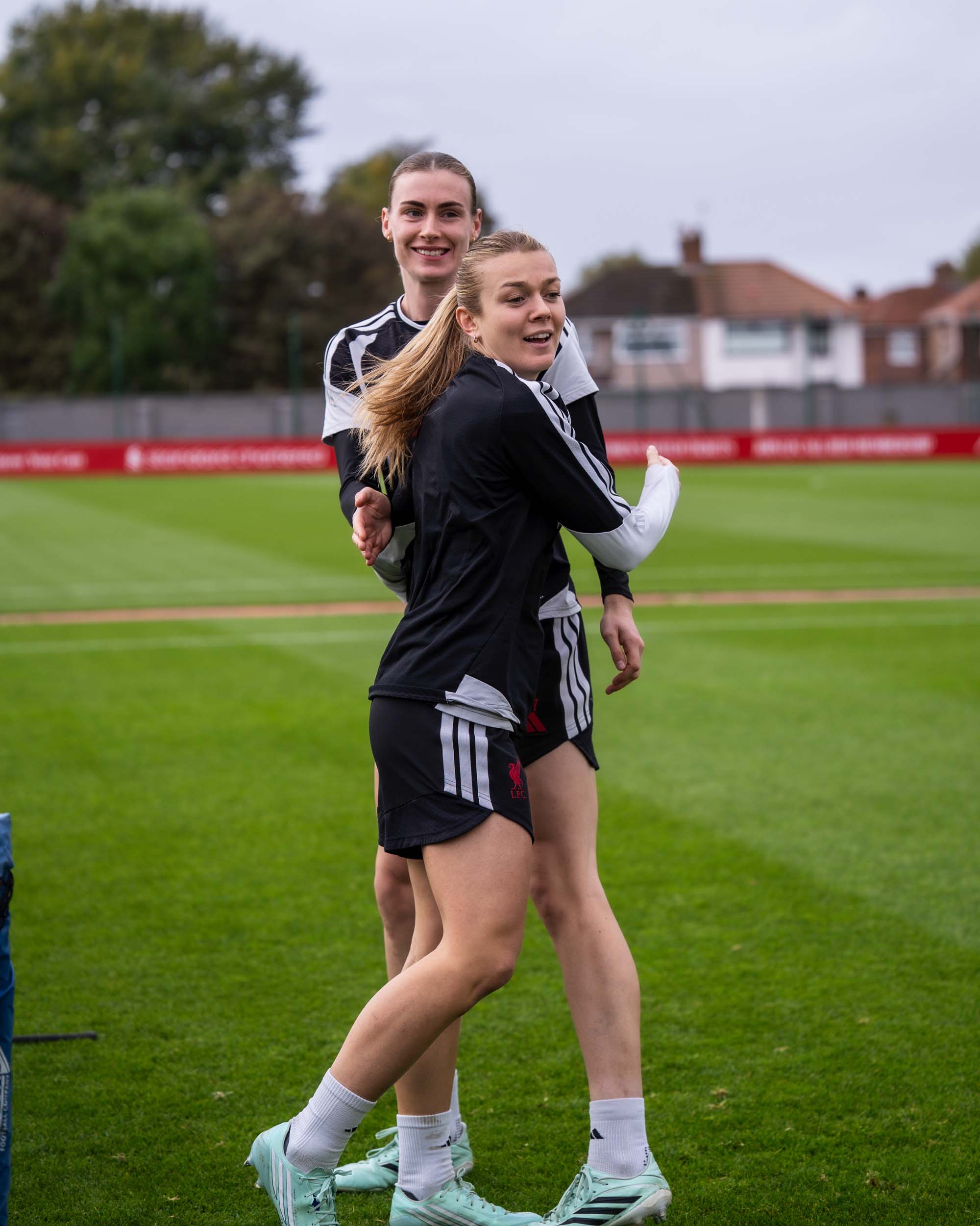 Women's training gallery - 28/10/26 (11)
