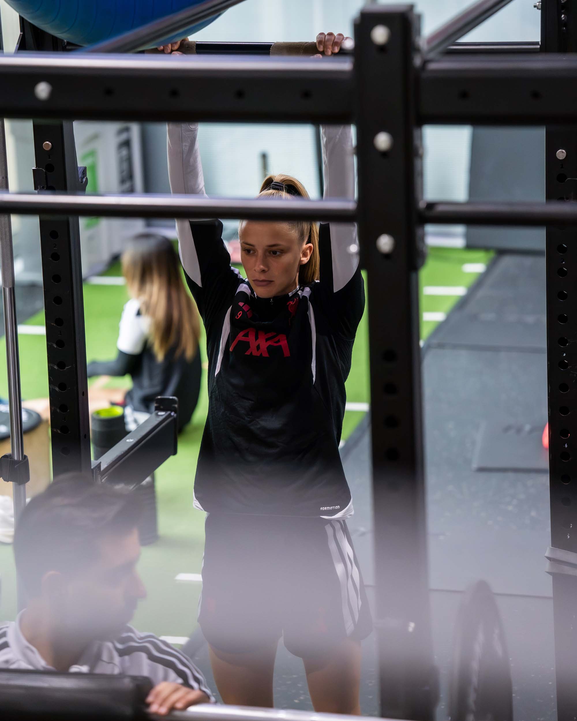 Women's training gallery - 28/10/26 (5)