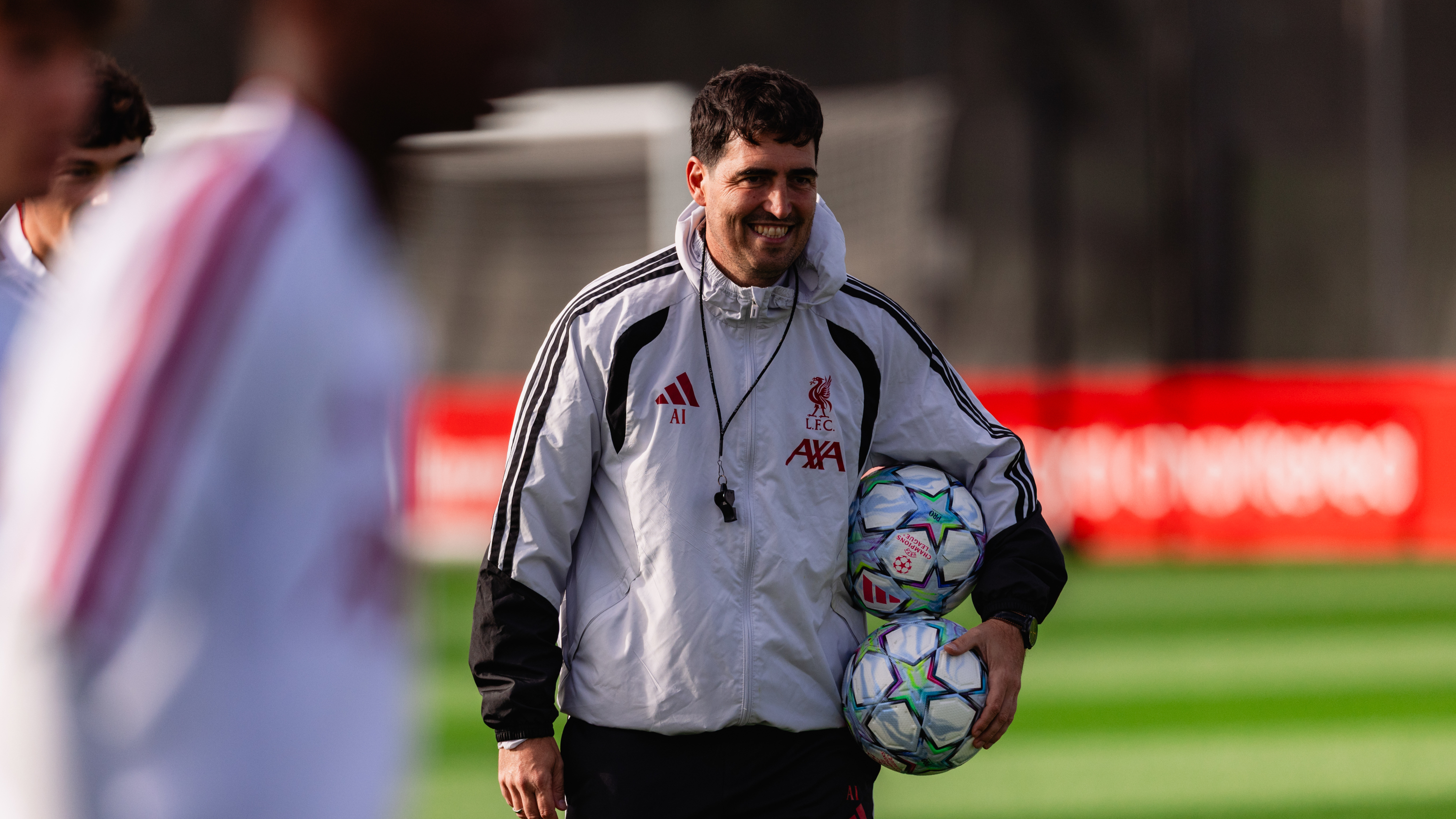 Andoni Iraola - 13/10/2026