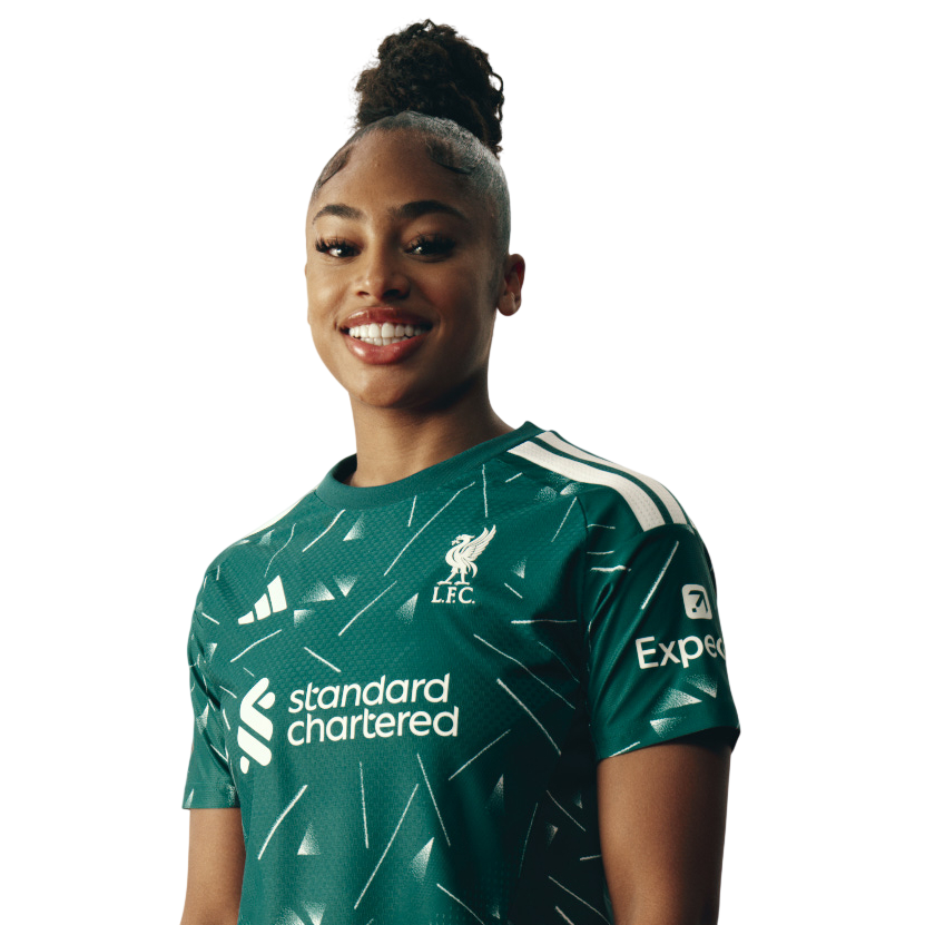 Khiara Keating profile